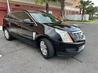 2013 Cadillac SRX thumbnail – Homestead, FL – 10