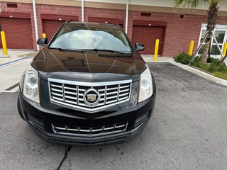 2013 Cadillac SRX thumbnail – Homestead, FL – 11