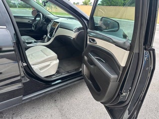 2013 Cadillac SRX thumbnail – Homestead, FL – 9