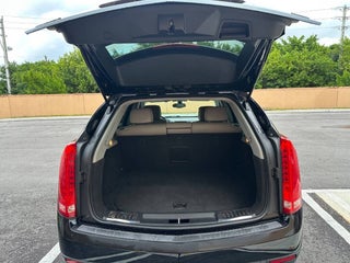2013 Cadillac SRX thumbnail – Homestead, FL – 6