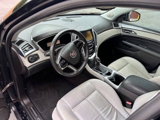 2013 Cadillac SRX thumbnail – Homestead, FL – 3