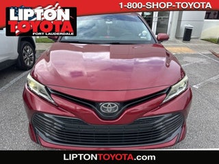 Toyota Camry for sale Las Vegas