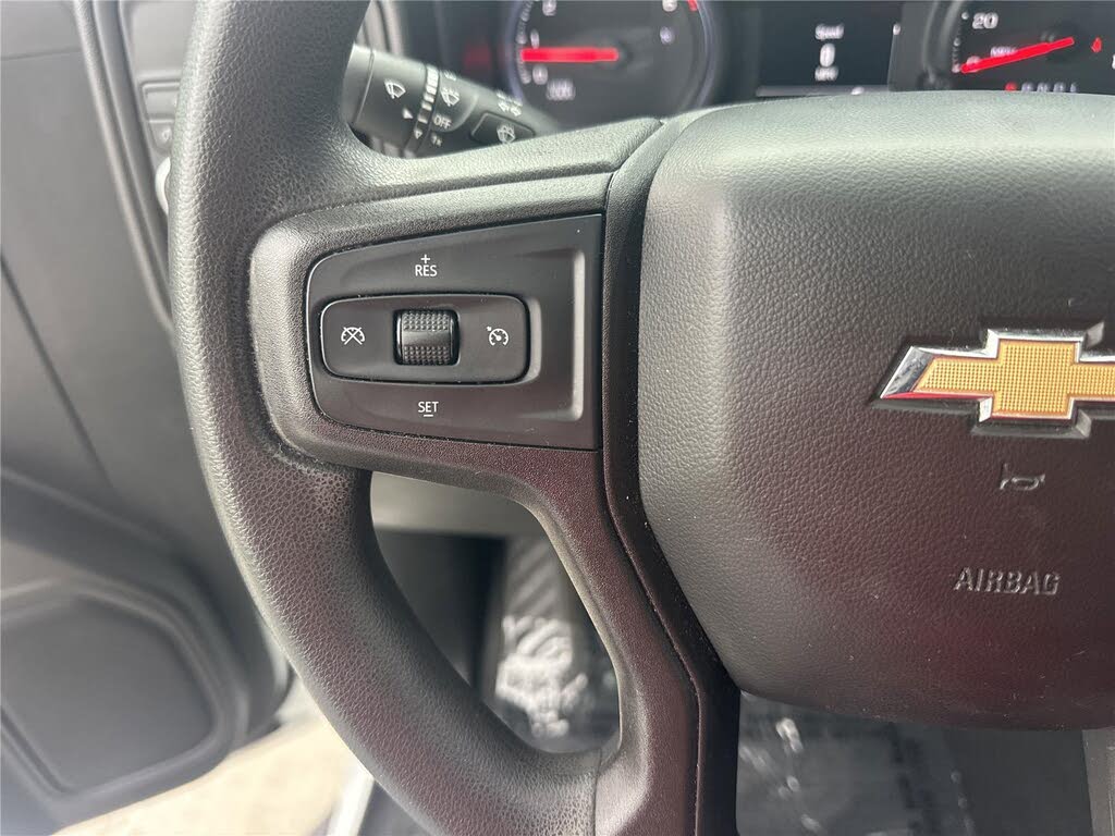 2020 Chevrolet Silverado 1500 Custom
                                    for sale in Palmetto Bay, FL – photo 9