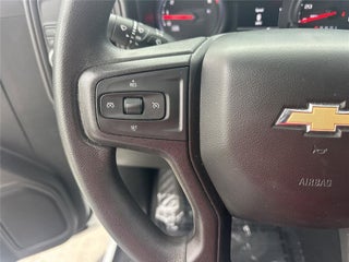 2020 Chevrolet Silverado 1500 thumbnail – Palmetto Bay, FL – 9