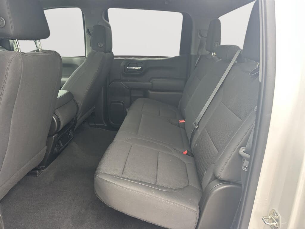 2020 Chevrolet Silverado 1500 Custom
                                    for sale in Palmetto Bay, FL – photo 18