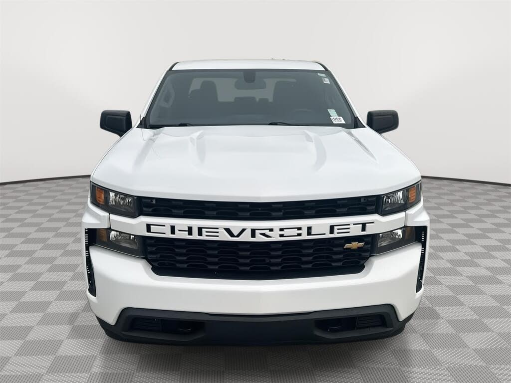 2020 Chevrolet Silverado 1500 Custom
                                    for sale in Palmetto Bay, FL – photo 2