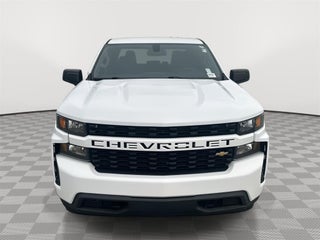 2020 Chevrolet Silverado 1500 thumbnail – Palmetto Bay, FL – 2