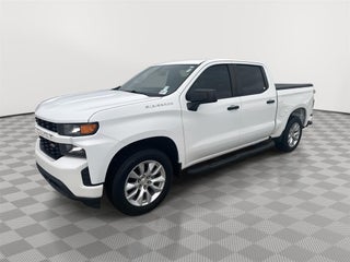 Chevrolet Silverado 1500 for sale Las Vegas