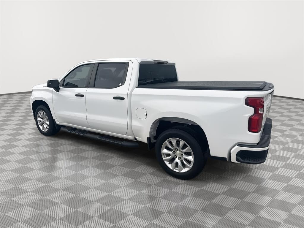 2020 Chevrolet Silverado 1500 Custom
                                    for sale in Palmetto Bay, FL – photo 6