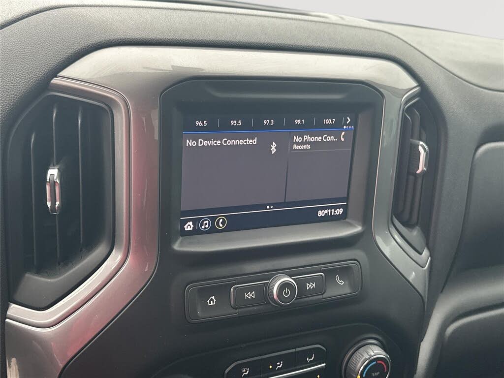 2020 Chevrolet Silverado 1500 Custom
                                    for sale in Palmetto Bay, FL – photo 14