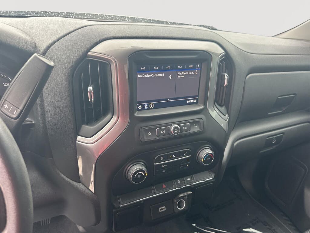 2020 Chevrolet Silverado 1500 Custom
                                    for sale in Palmetto Bay, FL – photo 13