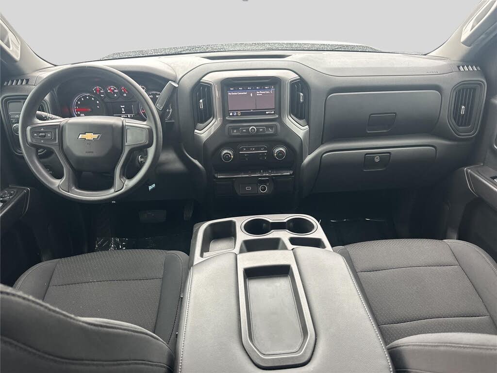 2020 Chevrolet Silverado 1500 Custom
                                    for sale in Palmetto Bay, FL – photo 16