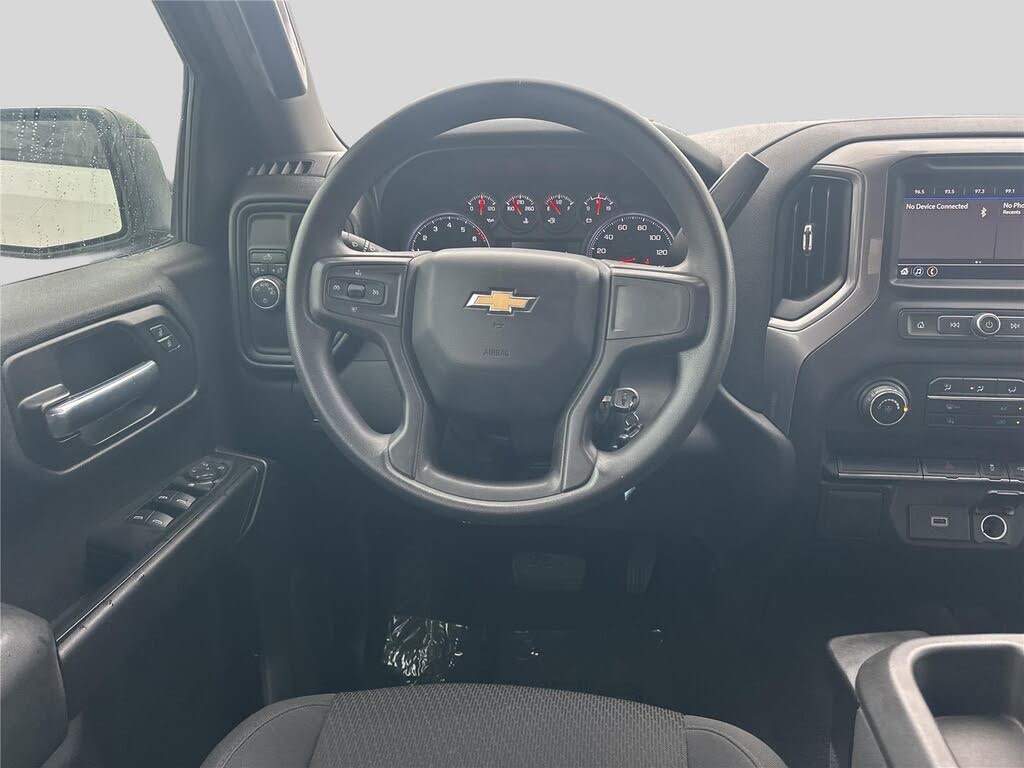 2020 Chevrolet Silverado 1500 Custom
                                    for sale in Palmetto Bay, FL – photo 17