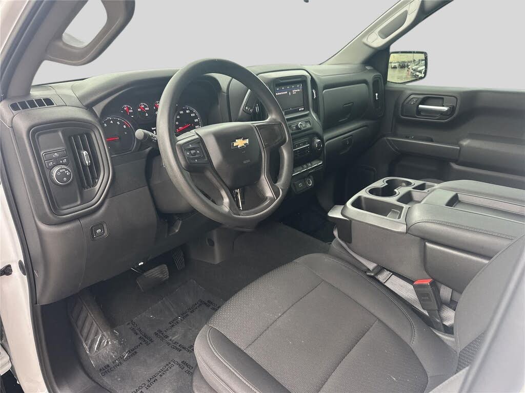 2020 Chevrolet Silverado 1500 Custom
                                    for sale in Palmetto Bay, FL – photo 8