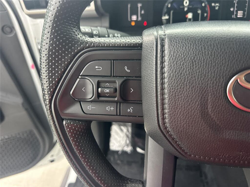 2024 Toyota Tacoma TRD Sport
                                    for sale in Palmetto Bay, FL – photo 9