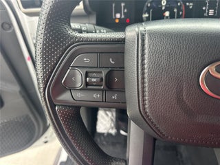 2024 Toyota Tacoma thumbnail – Palmetto Bay, FL – 9