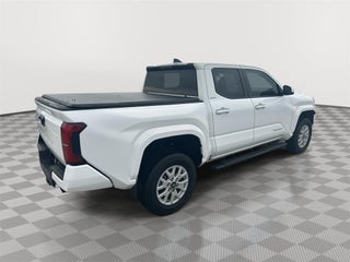 2024 Toyota Tacoma thumbnail – Palmetto Bay, FL – 4