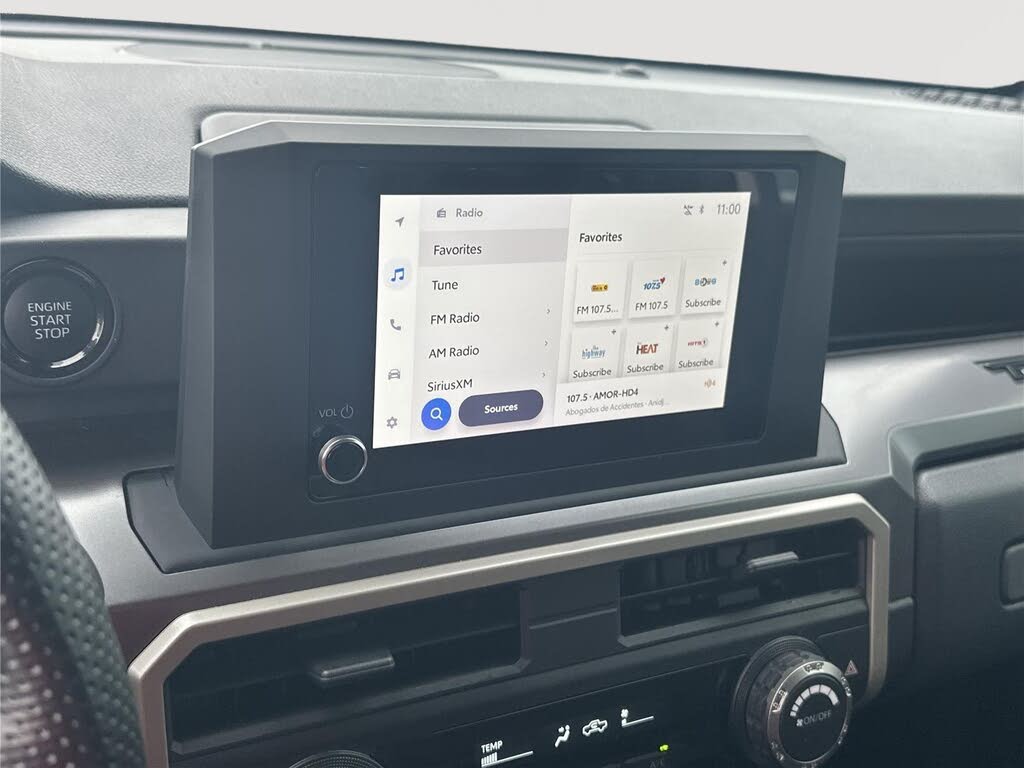 2024 Toyota Tacoma TRD Sport
                                    for sale in Palmetto Bay, FL – photo 15
