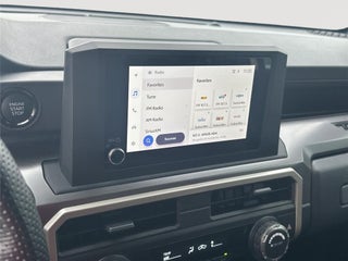 2024 Toyota Tacoma thumbnail – Palmetto Bay, FL – 15