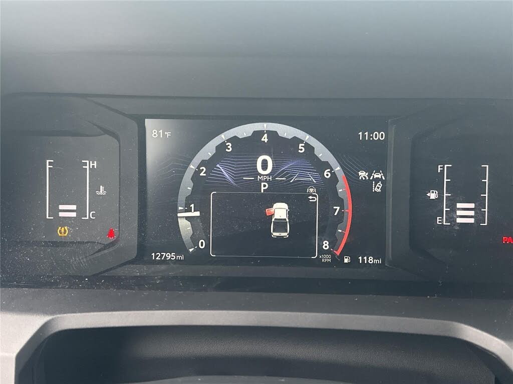 2024 Toyota Tacoma TRD Sport
                                    for sale in Palmetto Bay, FL – photo 11