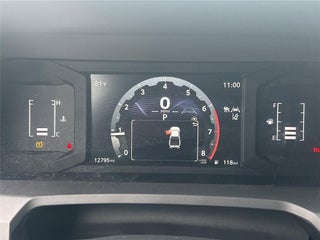 2024 Toyota Tacoma thumbnail – Palmetto Bay, FL – 11
