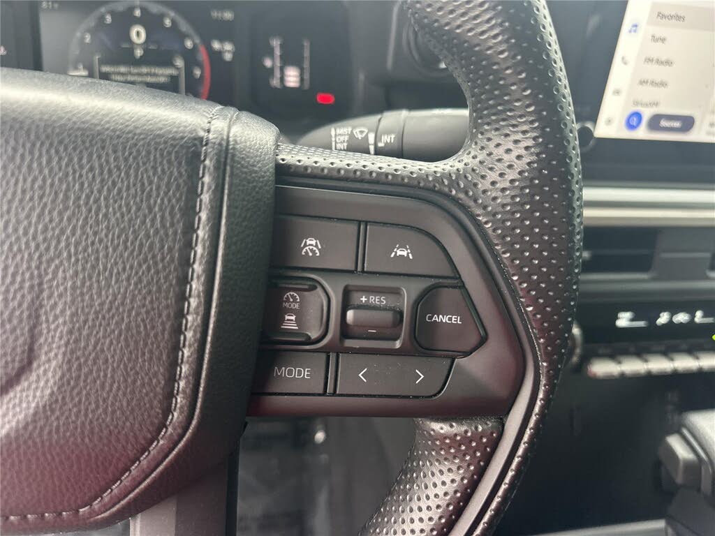 2024 Toyota Tacoma TRD Sport
                                    for sale in Palmetto Bay, FL – photo 10