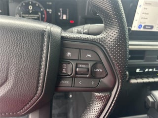 2024 Toyota Tacoma thumbnail – Palmetto Bay, FL – 10