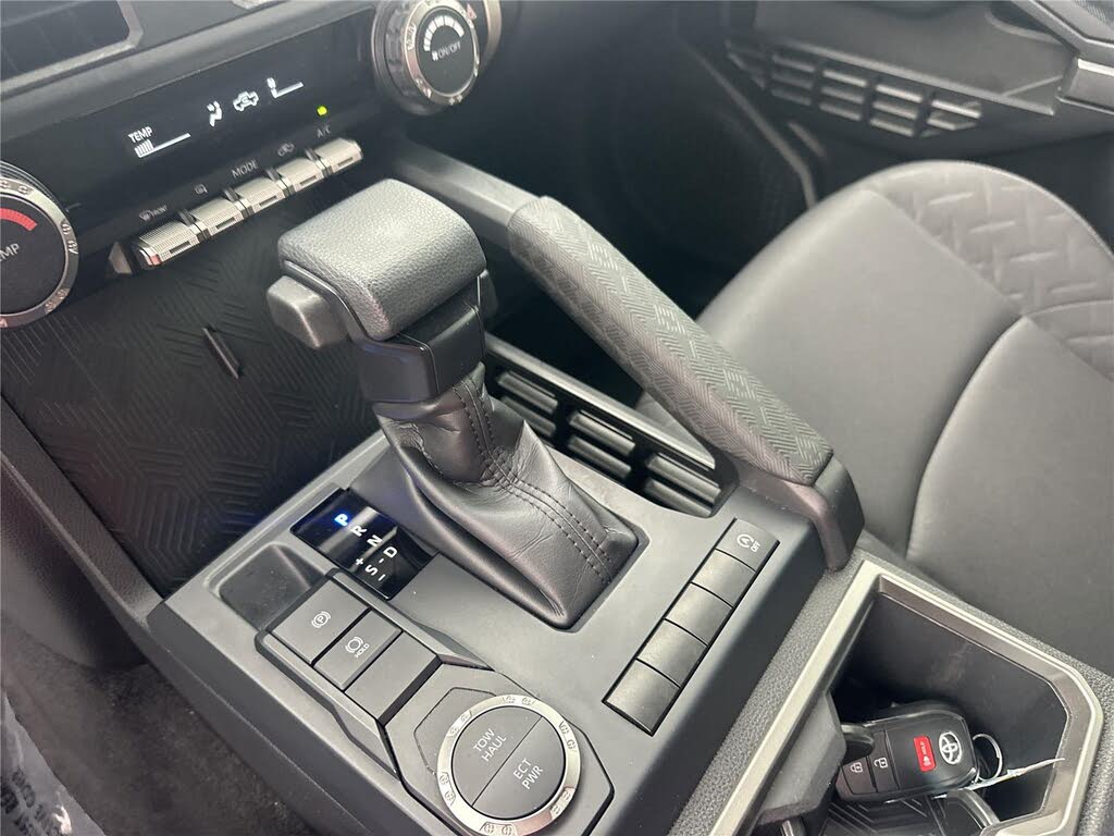 2024 Toyota Tacoma TRD Sport
                                    for sale in Palmetto Bay, FL – photo 13