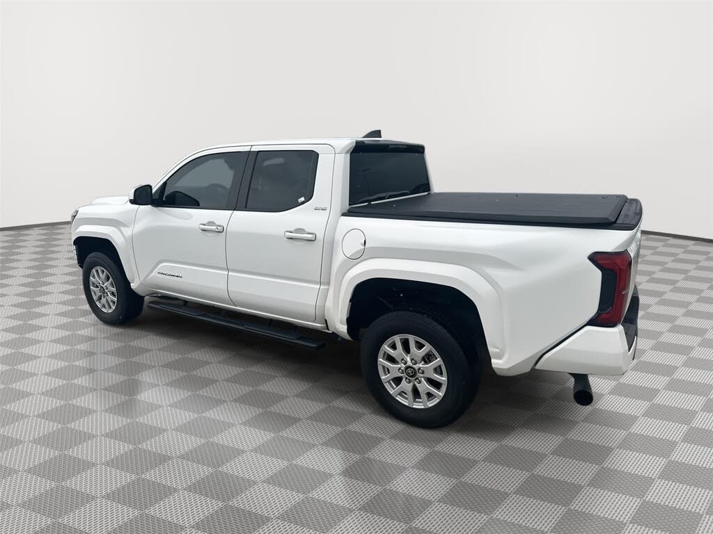 2024 Toyota Tacoma TRD Sport
                                    for sale in Palmetto Bay, FL – photo 6