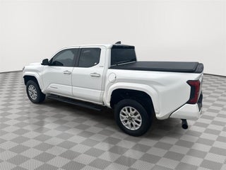 2024 Toyota Tacoma thumbnail – Palmetto Bay, FL – 6