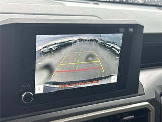 2024 Toyota Tacoma thumbnail – Palmetto Bay, FL – 16