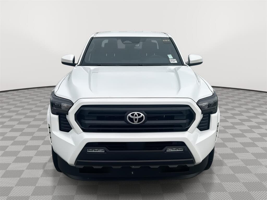 2024 Toyota Tacoma TRD Sport
                                    for sale in Palmetto Bay, FL – photo 2