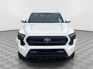 2024 Toyota Tacoma thumbnail – Palmetto Bay, FL – 2