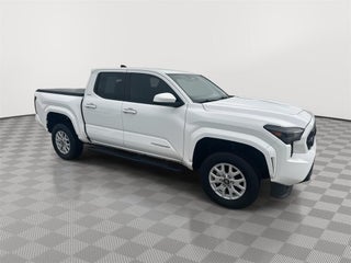 2024 Toyota Tacoma thumbnail – Palmetto Bay, FL – 3