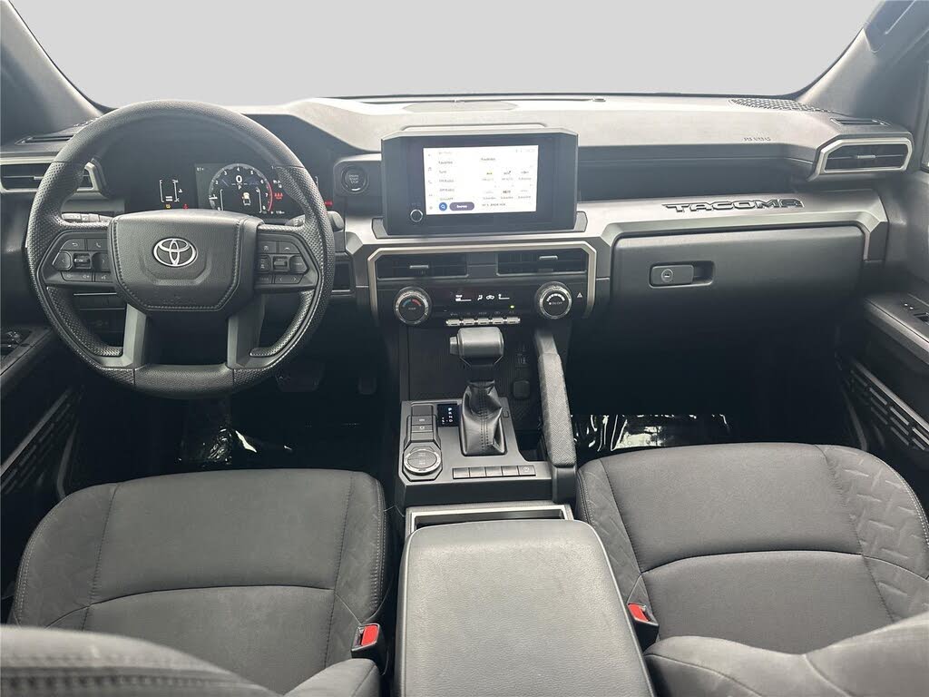 2024 Toyota Tacoma TRD Sport
                                    for sale in Palmetto Bay, FL – photo 17