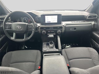 2024 Toyota Tacoma thumbnail – Palmetto Bay, FL – 17