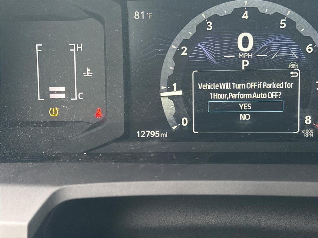 2024 Toyota Tacoma TRD Sport
                                    for sale in Palmetto Bay, FL – photo 12
