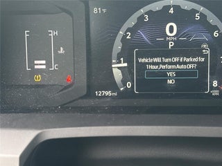 2024 Toyota Tacoma thumbnail – Palmetto Bay, FL – 12