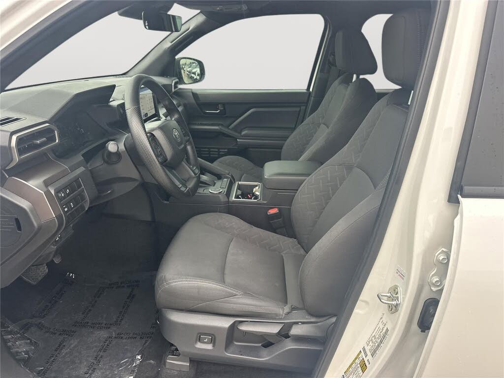 2024 Toyota Tacoma TRD Sport
                                    for sale in Palmetto Bay, FL – photo 7