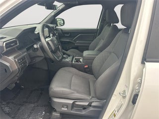2024 Toyota Tacoma thumbnail – Palmetto Bay, FL – 7