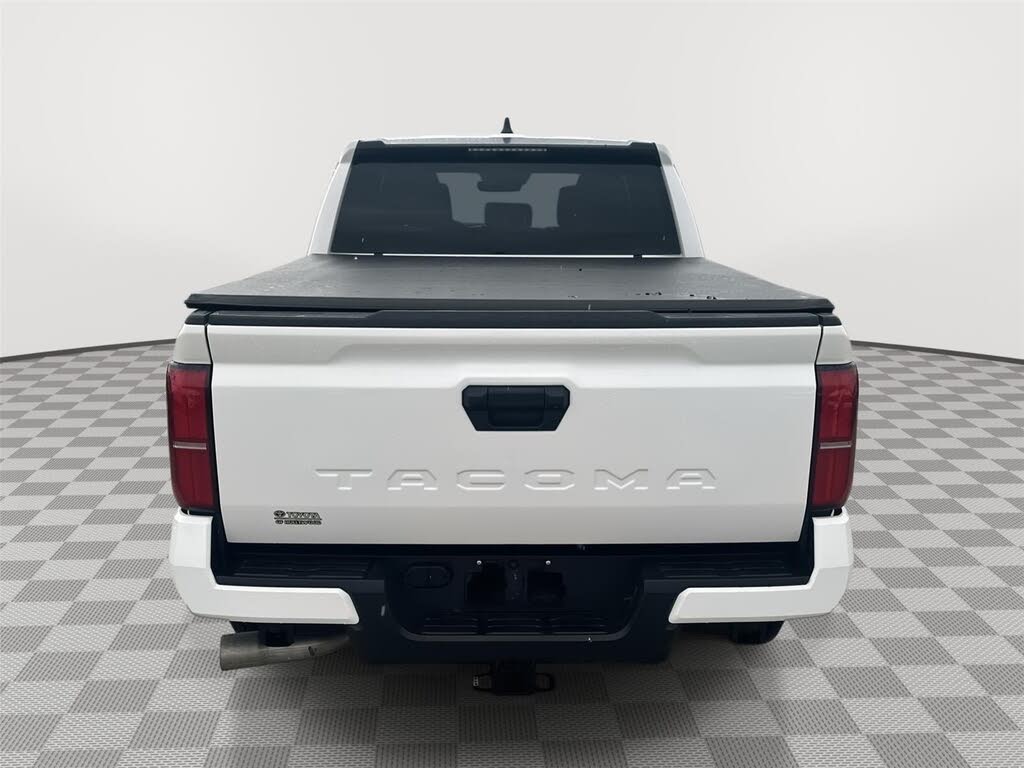 2024 Toyota Tacoma TRD Sport
                                    for sale in Palmetto Bay, FL – photo 5