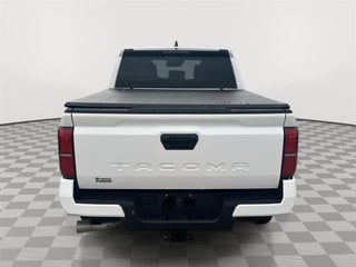 2024 Toyota Tacoma thumbnail – Palmetto Bay, FL – 5