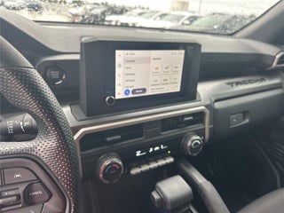 2024 Toyota Tacoma thumbnail – Palmetto Bay, FL – 14