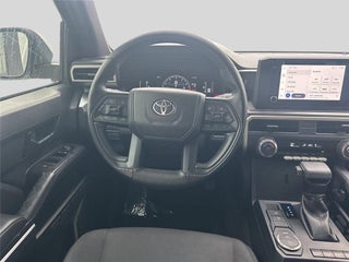 2024 Toyota Tacoma thumbnail – Palmetto Bay, FL – 18