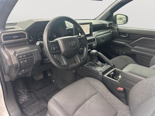 2024 Toyota Tacoma thumbnail – Palmetto Bay, FL – 8