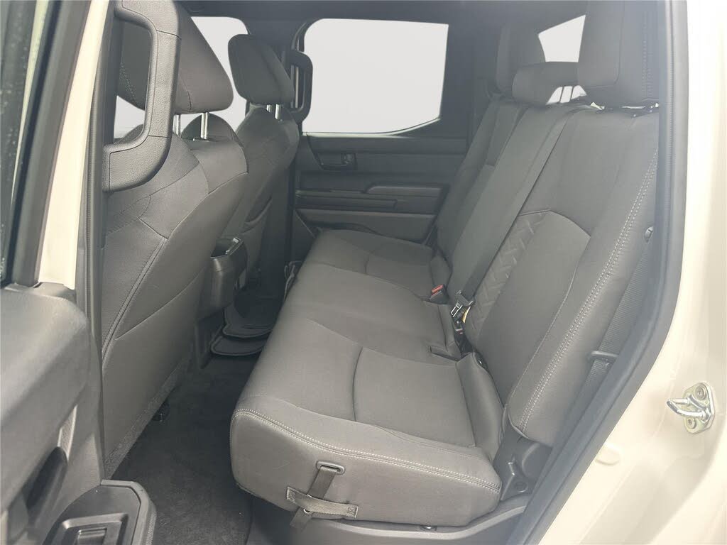 2024 Toyota Tacoma TRD Sport
                                    for sale in Palmetto Bay, FL – photo 19