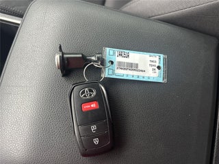 2024 Toyota Tacoma thumbnail – Palmetto Bay, FL – 20