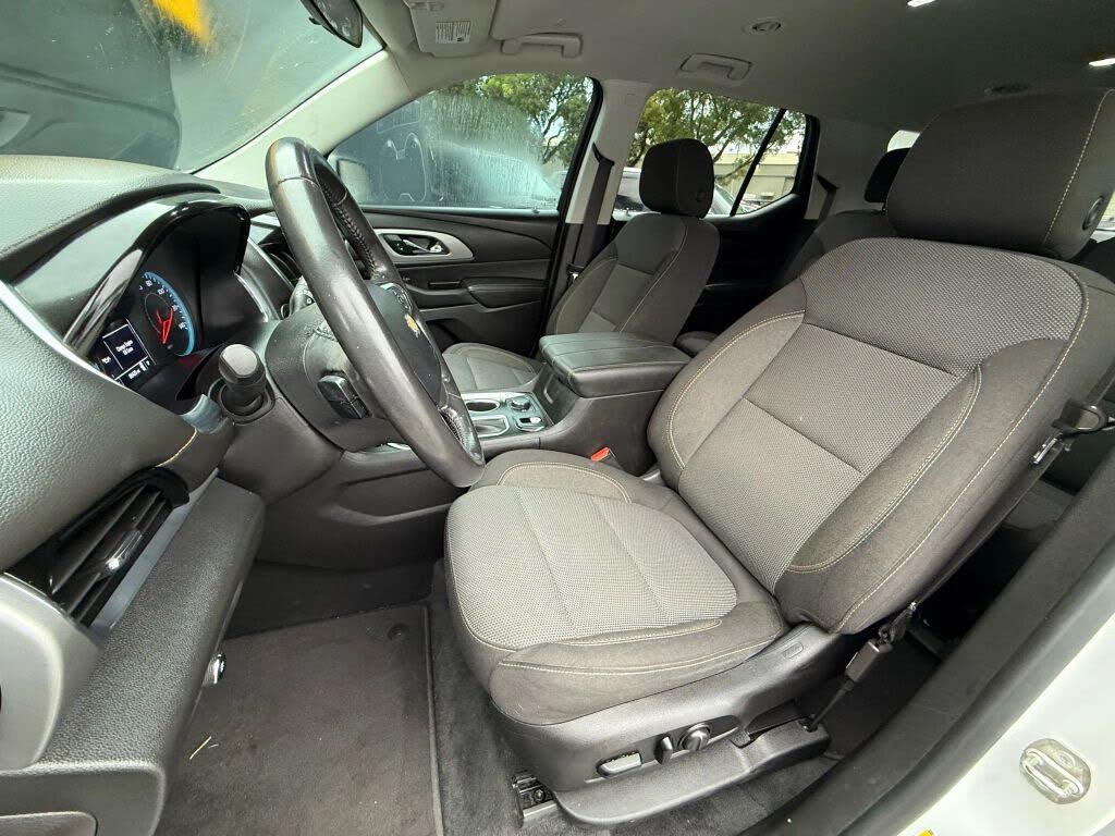 2019 Chevrolet Traverse LT Cloth
                                    for sale in North Miami Beach, FL – photo 21