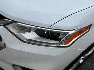 2019 Chevrolet Traverse thumbnail – North Miami Beach, FL – 5