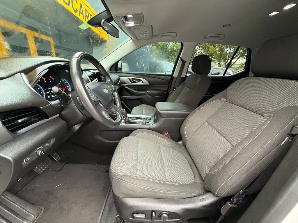 2019 Chevrolet Traverse LT Cloth
                                    for sale in North Miami Beach, FL – photo 20